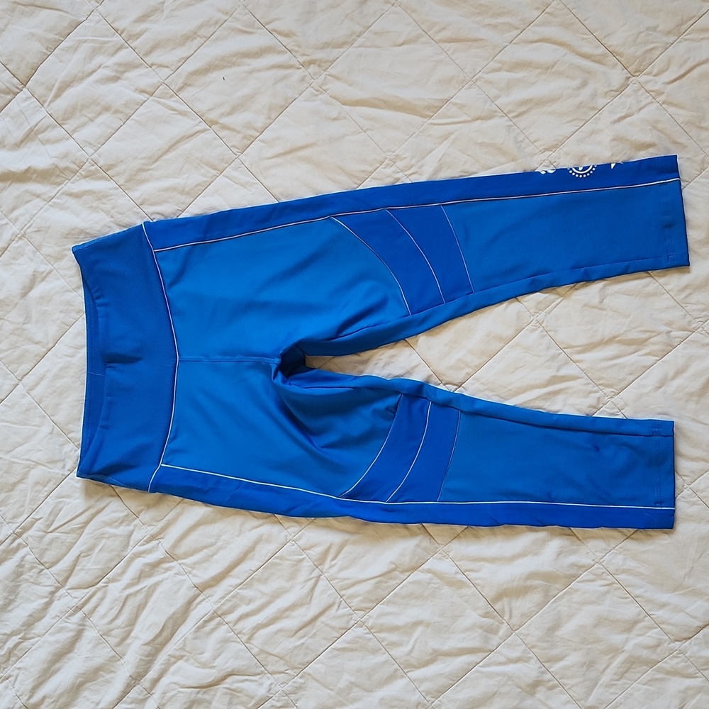 Zumba wear